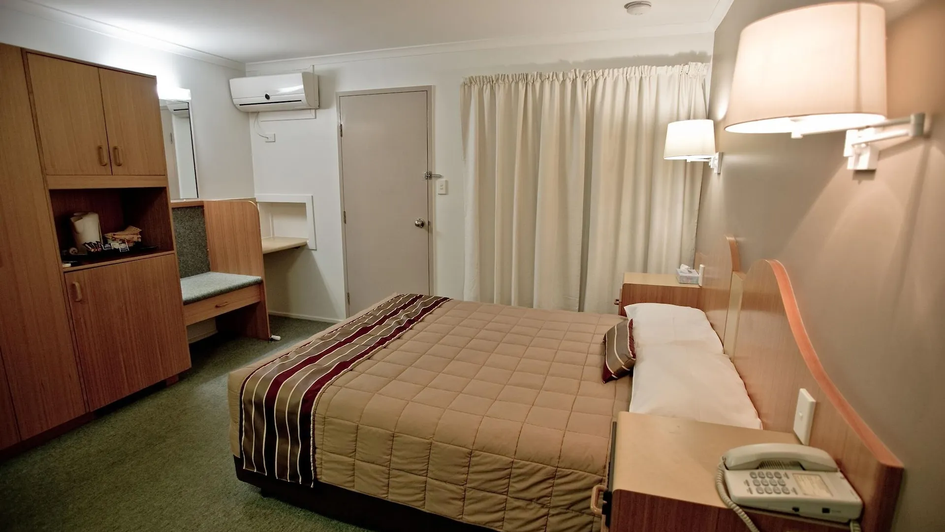 Centrepoint Motor Inn Rockhampton