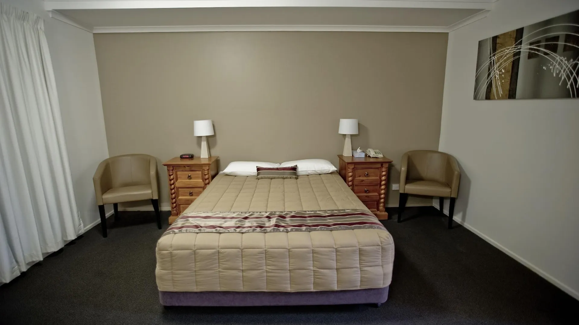 Centrepoint Motor Inn Rockhampton Australie