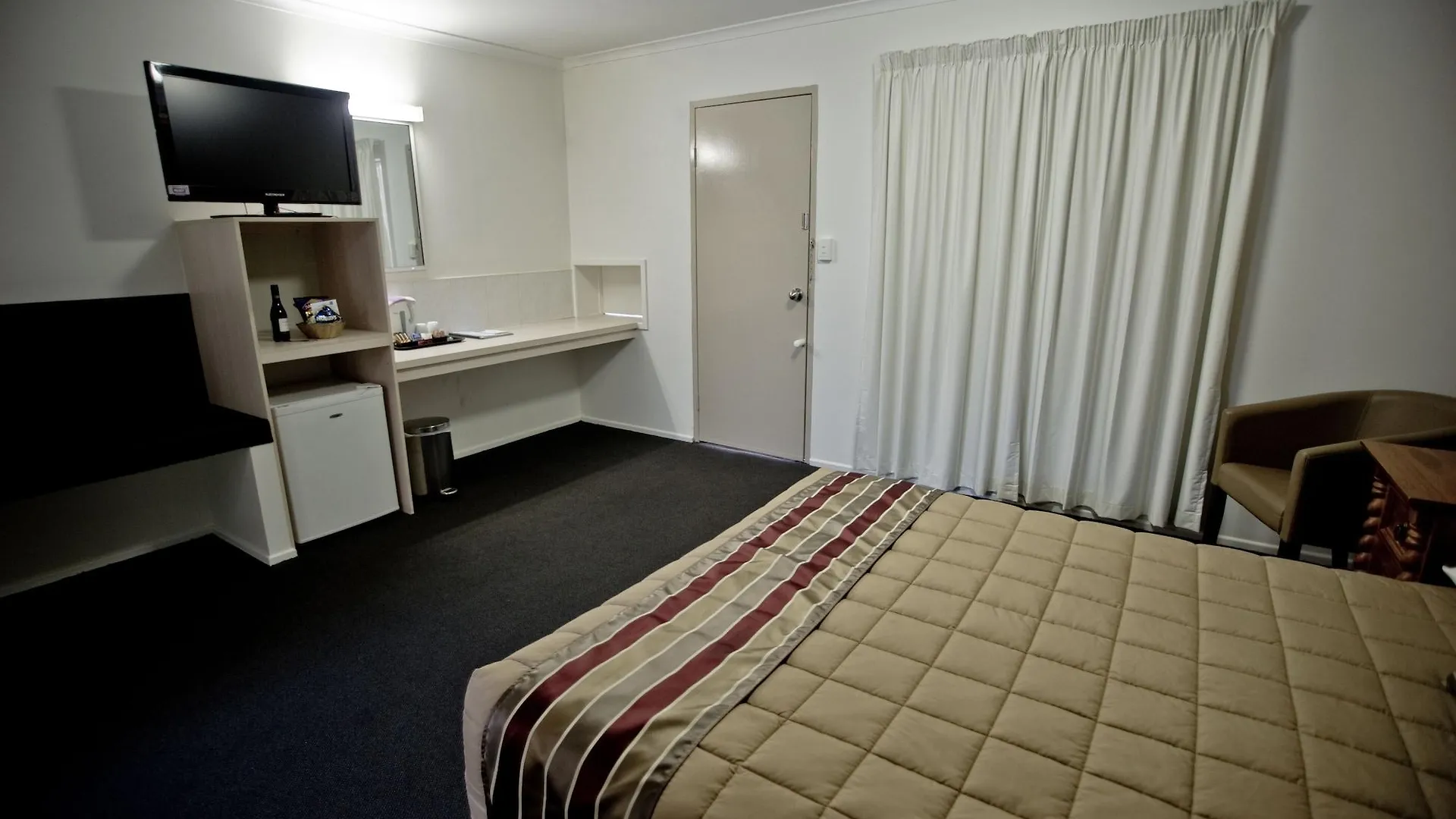 Motel Centrepoint Motor Inn Rockhampton