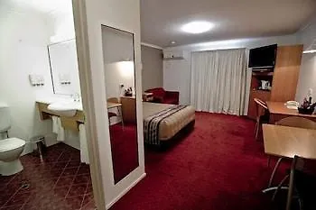 Centrepoint Motor Inn Rockhampton Australia