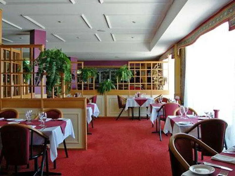 Centrepoint Motor Inn Rockhampton 3*,  Australia