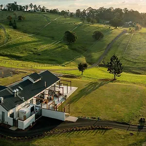 Hotel Estate