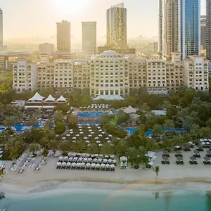 The Westin Mina Seyahi And Waterpark Resort Dubai