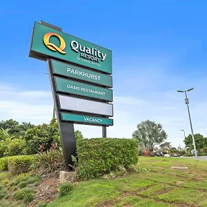4* Resort Quality Parkhurst