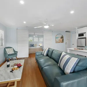 Aparthotel Chez Noosa