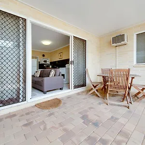 Apartment Murray Street