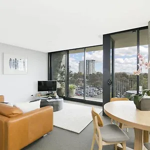  Apartment Citystyle - Belconnen Australia