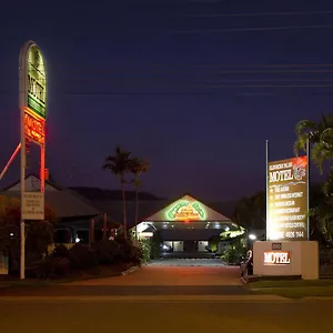 Motel Glenmore Palms