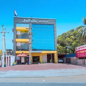 Kallada And Hotel Thrissur