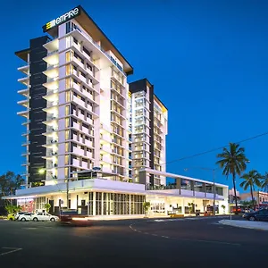Aparthotel Empire