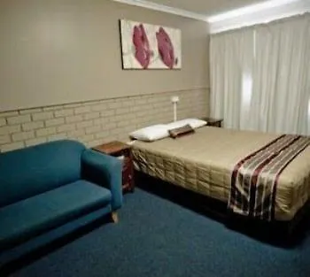 Centrepoint Motor Inn Rockhampton 3*,  Australia