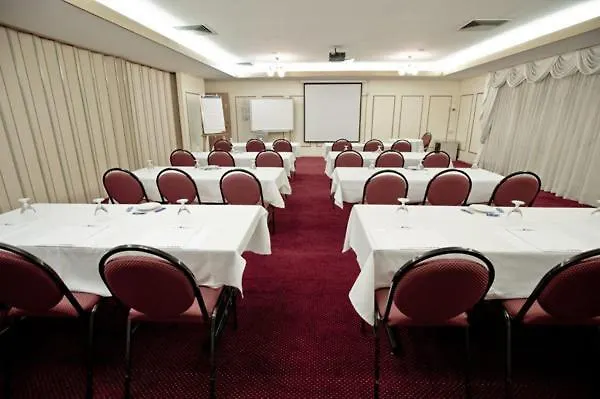 *** Motel Centrepoint Motor Inn Rockhampton Australia